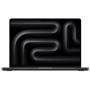 Apple MacBook Pro 14" 2025 M5/16/1TB 10C CPU 10C GPU Space Schwarz US BTO (CZ1KJ-00000K00)