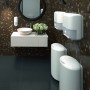 Tork 561600 erogatore di sapone Bianco