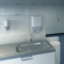 Tork 561600 erogatore di sapone Bianco
