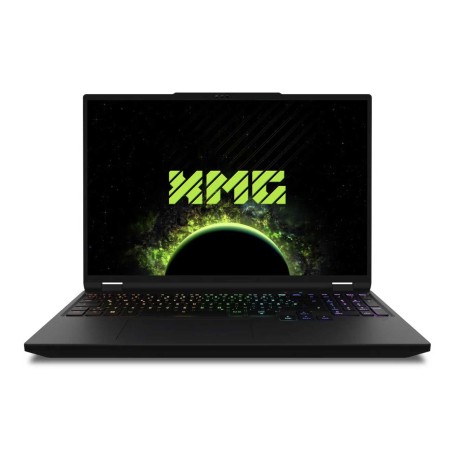 XMG Apex 16 MAX M25bpv 16" WQXGA R9 9955HX 32GB/1TB SSD RTX5070 Ti nOS (10506515)