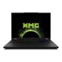 XMG Apex 16 MAX M25bpv 16" WQXGA R9 9955HX 32GB/1TB SSD RTX5070 Ti nOS (10506515)