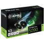 INNO3D iChill GeForce RTX 5090 X3 NVIDIA 32 GB GDDR7 (C50903-32D7X-175967H)