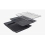 Siemens HB778G3B1 - Forno da incasso, 60 x 60 cm, nero, acciaio inossidabile