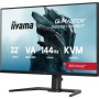 iiyama G-MASTER GB3261UHSCP-B1 Monitor PC 80 cm (31.5") 3840 x 2160 Pixel 4K Ultra HD LED Nero