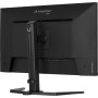iiyama G-MASTER GB3261UHSCP-B1 Monitor PC 80 cm (31.5") 3840 x 2160 Pixel 4K Ultra HD LED Nero