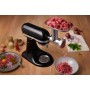 KitchenAid 5KSM125EOB Sbattitore con base 300 W Nero