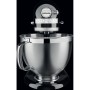 KitchenAid Artisan 5KSM185PS robot da cucina 300 W 4,8 L Nero (5KSM185PSEOB)