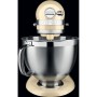 KitchenAid Artisan 5KSM185PS robot da cucina 300 W 4,8 L Crema (5KSM185PSEAC)