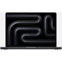 Apple MacBook Pro14" M5 Space Black/M5Pro-10C-CPU,10C-GPU/24GB/1TB SSD/BKey-ID-Deutsch/70W USB-C Power/EU-Plug (Z1KJ_531_DE_CTO)
