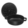 Staub 40511-472 casseruola per arrosto 3,7 L Ghisa (40511-472-0)