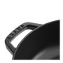 Staub 40511-472 casseruola per arrosto 3,7 L Ghisa (40511-472-0)