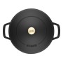 Staub 40511-472 casseruola per arrosto 3,7 L Ghisa (40511-472-0)