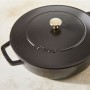 Staub 40511-472 casseruola per arrosto 3,7 L Ghisa (40511-472-0)