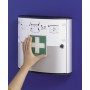 Durable FIRST AID BOX L (197323)