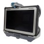 Gamber-Johnson 7160-1416-00 docking station per dispositivo mobile Tablet Nero, Blu, Grigio scuro, Grigio