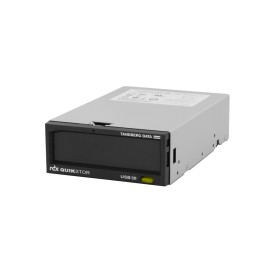 Overland-Tandberg 8785-RDX dispositivo di archiviazione di backup Disco di archiviazione Cartuccia RDX