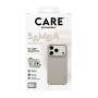 PanzerGlass CARE by ® Fashionable Cover Samba Vanilla con MagSafe iPhone 17 Pro (CR73947)