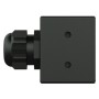 Raritan PX3-1732 unità di distribuzione dell'energia (PDU) 36 presa(e) AC 0U Nero (PX3-1732)