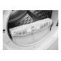 AEG Series 9000 TR9W75780 asciugatrice Libera installazione Caricamento frontale 8 kg Bianco