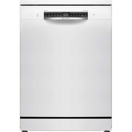 Lavastoviglie a libera installazione Bosch SMS4HTW00E Serie 4, larghezza 60 cm, 13 coperti