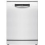 Lavastoviglie a libera installazione Bosch SMS4HTW00E Serie 4, larghezza 60 cm, 13 coperti