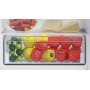 Beko BCSA285K4SN frigorifero con congelatore Da incasso 271 L E Bianco (BCSA285K4SN)