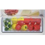 Beko BCSA285K4SN frigorifero con congelatore Da incasso 271 L E Bianco (BCSA285K4SN)