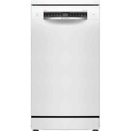 Bosch Serie 4 SPS4HKW49E lavastoviglie Libera installazione 10 coperti E