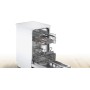 Bosch Serie 4 SPS4HKW49E lavastoviglie Libera installazione 10 coperti E