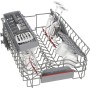 Bosch Serie 4 SPS4HKW49E lavastoviglie Libera installazione 10 coperti E