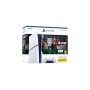 Sony PS5 Digital - EA Sports FC 26 Bundle 825 GB Wi-Fi Nero, Bianco (1000050694)