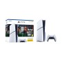Sony PS5 Digital - EA Sports FC 26 Bundle 825 GB Wi-Fi Nero, Bianco (1000049874)