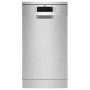 Lavastoviglie AEG FFB73527ZM, larghezza 45 cm, 10 coperti, Aqua Control, comandi touch, 9 programmi di lavaggio