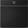 Gorenje B6128B Forno da incasso A+, larghezza 59,5 cm, 77 litri, fino a 300°C, Wi-Fi, guide telescopiche