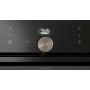 Gorenje B6128B Forno da incasso A+, larghezza 59,5 cm, 77 litri, fino a 300°C, Wi-Fi, guide telescopiche