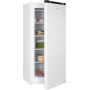 Congelatore a libera installazione Exquisit GS145-050C, larghezza 54 cm, 145 L, maniglia incassata, bianco
