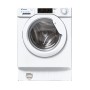 Candy Smart Inverter CBWO 49TWME-S lavatrice Caricamento frontale 9 kg 1400 Giri/min A Bianco (31800953)