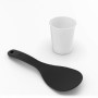 WMF 0415260011 220 W Acciaio inox