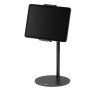 TWIST COMBI SUPPORTO TABLET NERO (8943-01)