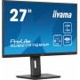 iiyama ProLite XUB2797QSNP-B1 Monitor PC 68,6 cm (27") 2560 x 1440 Pixel Wide Quad HD LED Nero