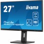 iiyama ProLite XUB2797QSNP-B1 Monitor PC 68,6 cm (27") 2560 x 1440 Pixel Wide Quad HD LED Nero