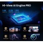 Hisense Smart TV ULED MiniLED 65" 4K 65U8Q