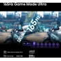 Hisense Smart TV ULED MiniLED 65" 4K 65U8Q