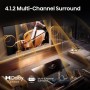 Hisense Smart TV ULED MiniLED 65" 4K 65U8Q