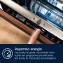 Electrolux EES68525L Lavastoviglie Integrata totale Serie 600 SatelliteClean® 60 cm (911437439)