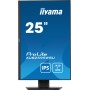 iiyama ProLite XUB2595WSU-B5 Monitor PC 63,5 cm (25") 1920 x 1200 Pixel WUXGA LED Nero