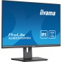 iiyama ProLite XUB2595WSU-B5 Monitor PC 63,5 cm (25") 1920 x 1200 Pixel WUXGA LED Nero