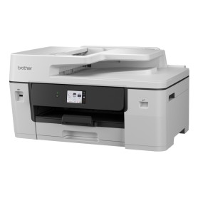 Brother MFC-J6760DW stampante multifunzione Ad inchiostro A3 1200 x 4800 DPI 31 ppm Wi-Fi (MFCJ6760DWRE1)