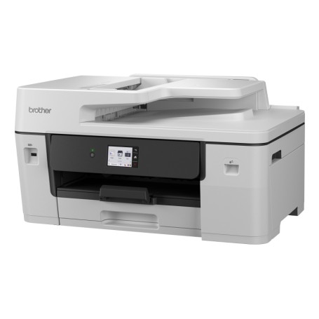 Brother MFC-J6760DW stampante multifunzione Ad inchiostro A3 1200 x 4800 DPI 31 ppm Wi-Fi (MFCJ6760DWRE1)