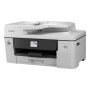 Brother MFC-J6760DW stampante multifunzione Ad inchiostro A3 1200 x 4800 DPI 31 ppm Wi-Fi (MFCJ6760DWRE1)